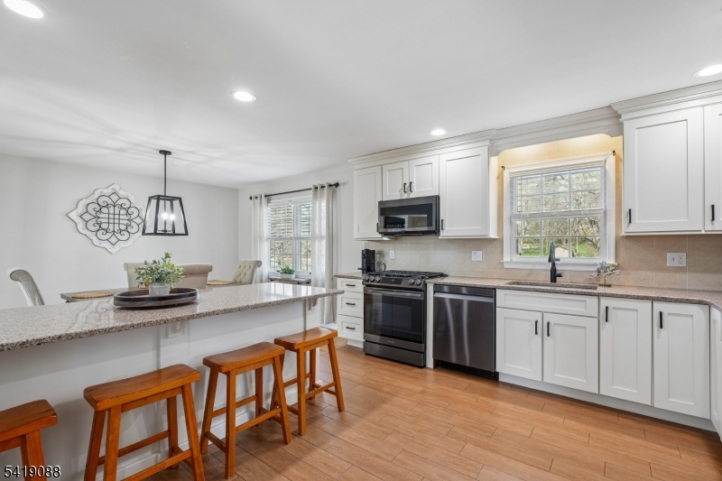 Diamond Hill - Residential