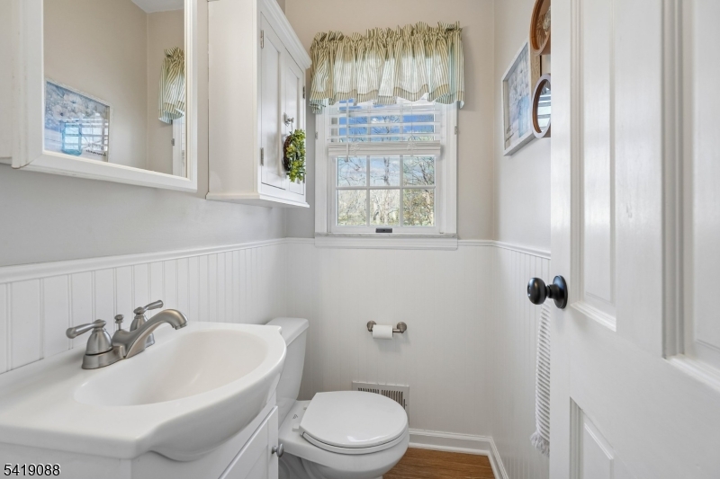 Diamond Hill - Residential