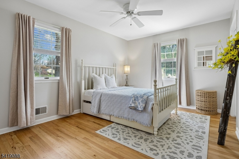 Diamond Hill - Residential