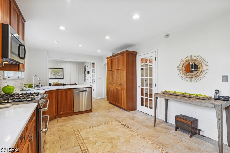 Upper Wyoming - Residential