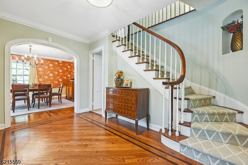 Upper Wyoming - Residential