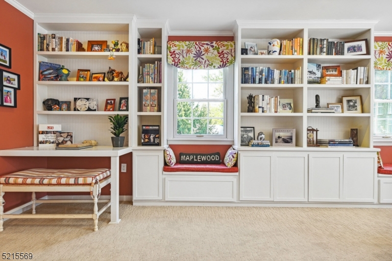 Upper Wyoming - Residential