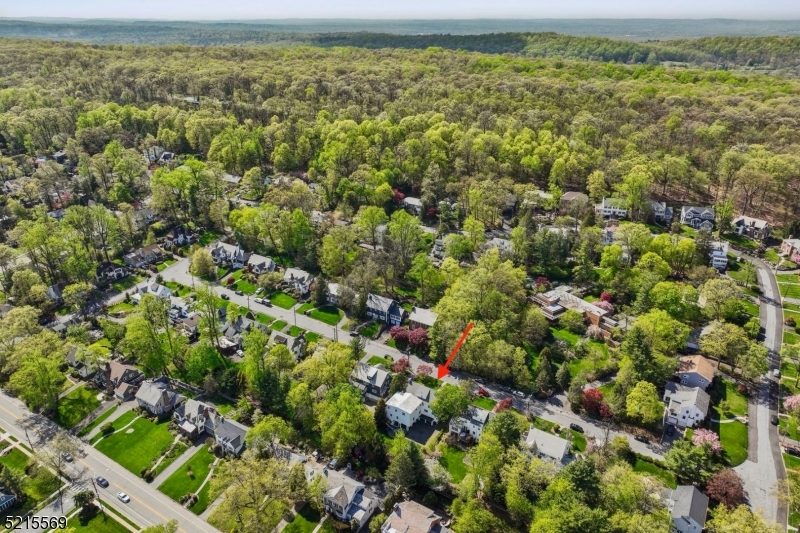 Upper Wyoming - Residential