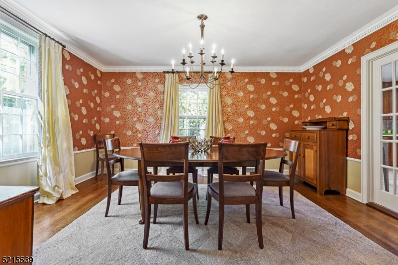 Upper Wyoming - Residential