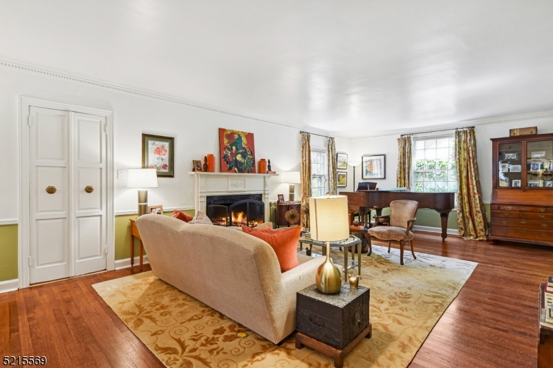 Upper Wyoming - Residential