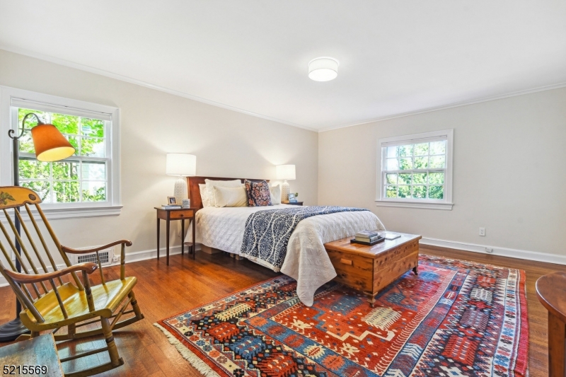 Upper Wyoming - Residential