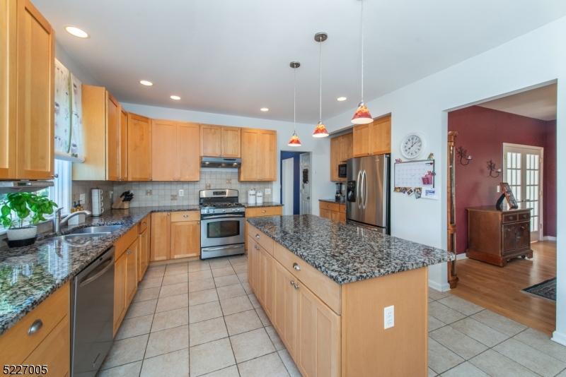 Schooley's Mtn - Residential