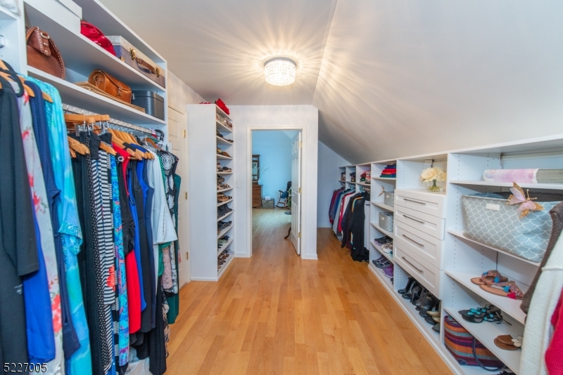 Schooley's Mtn - Residential