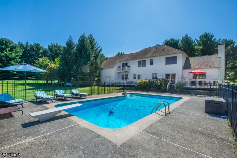 Schooley's Mtn - Residential