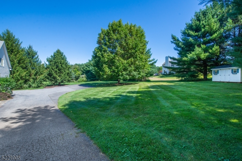 Schooley's Mtn - Residential