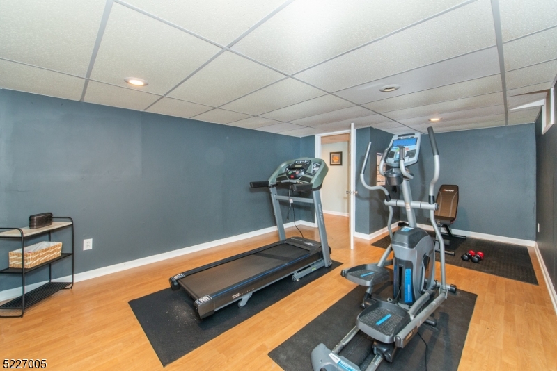 Schooley's Mtn - Residential