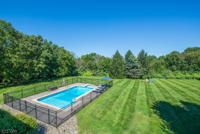 Schooley's Mtn - Residential