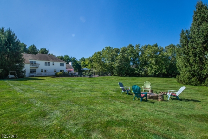 Schooley's Mtn - Residential