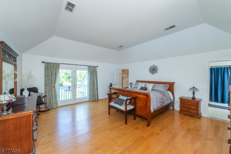 Schooley's Mtn - Residential