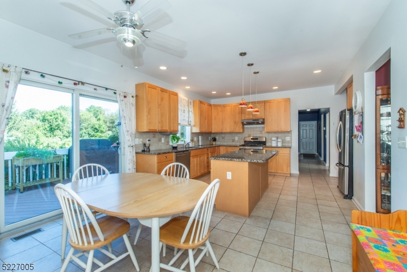 Schooley's Mtn - Residential