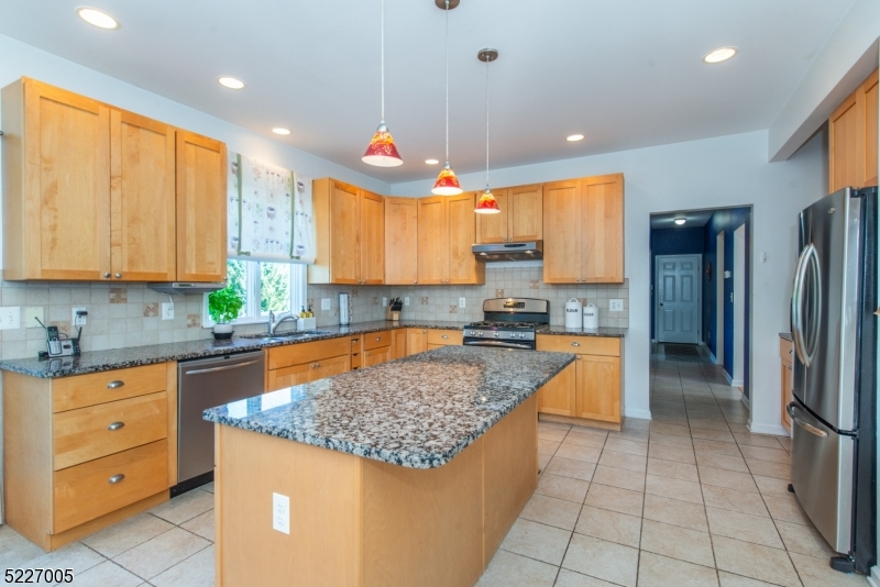 Schooley's Mtn - Residential