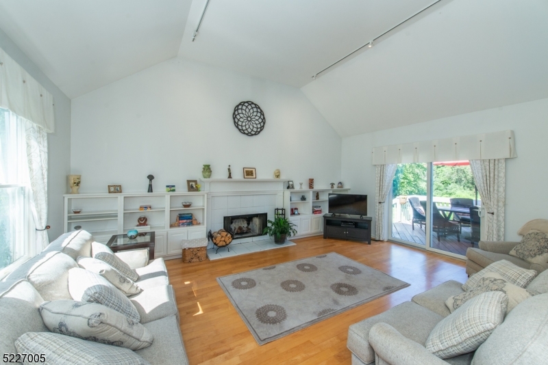 Schooley's Mtn - Residential