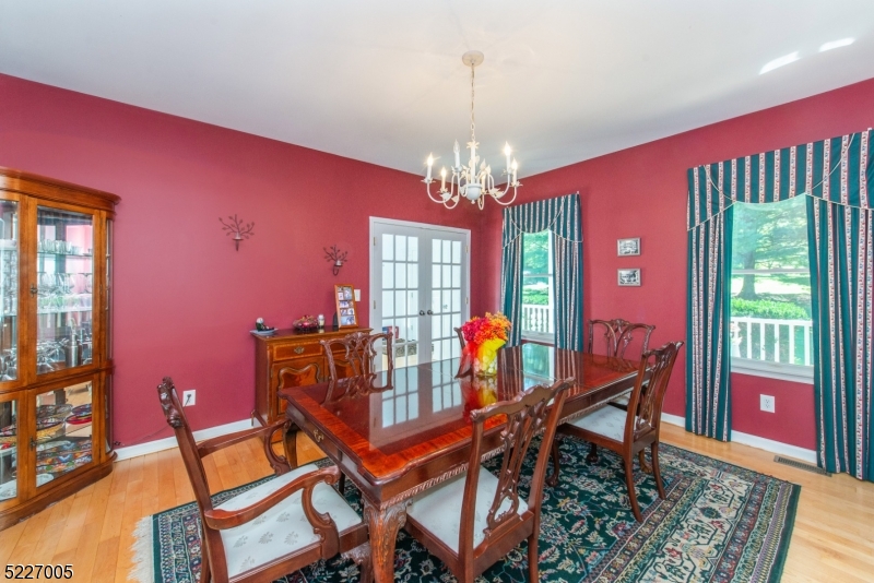 Schooley's Mtn - Residential