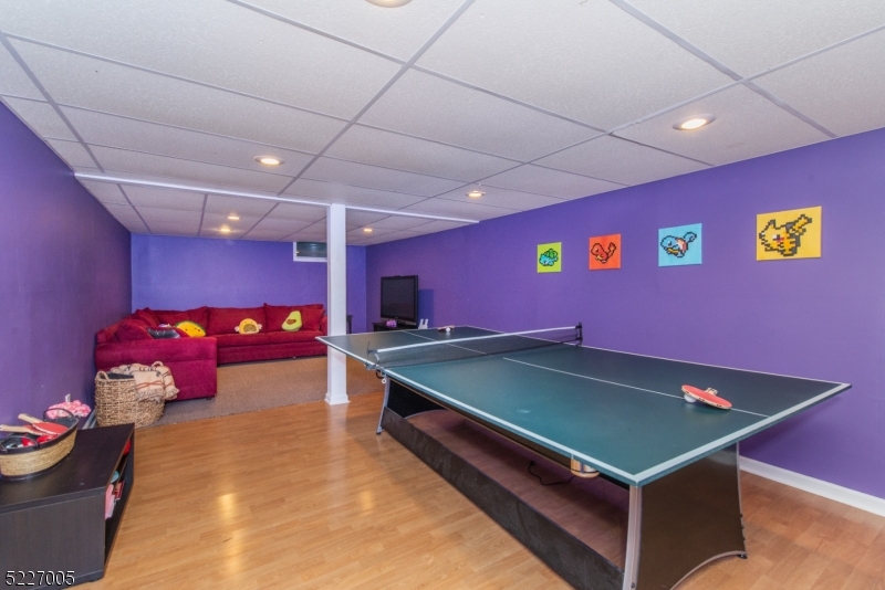 Schooley's Mtn - Residential