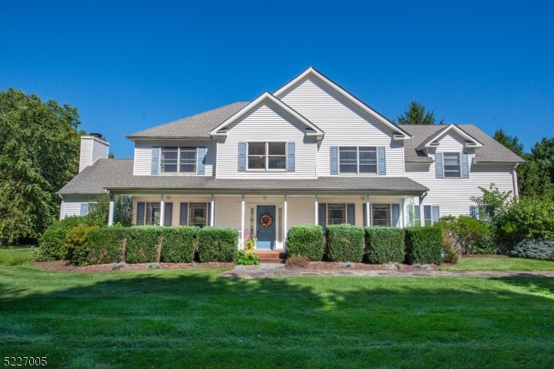 Schooley's Mtn - Residential