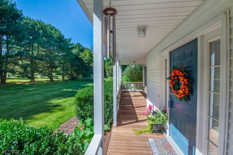 Schooley's Mtn - Residential