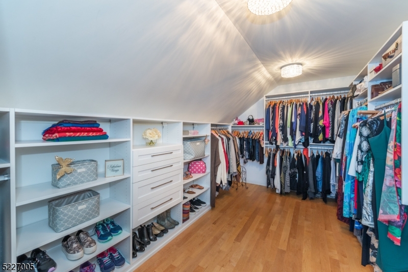 Schooley's Mtn - Residential