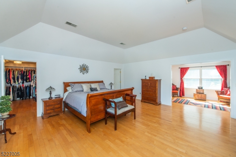 Schooley's Mtn - Residential