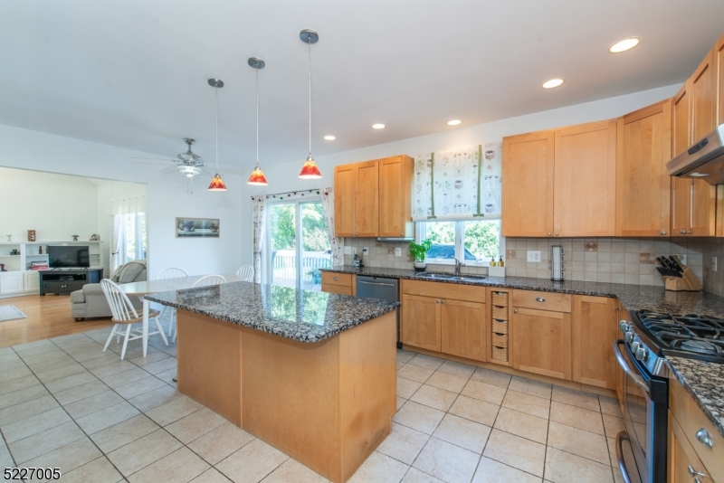 Schooley's Mtn - Residential