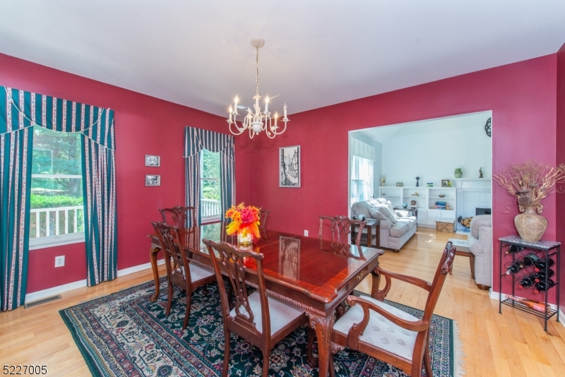 Schooley's Mtn - Residential