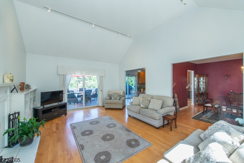 Schooley's Mtn - Residential