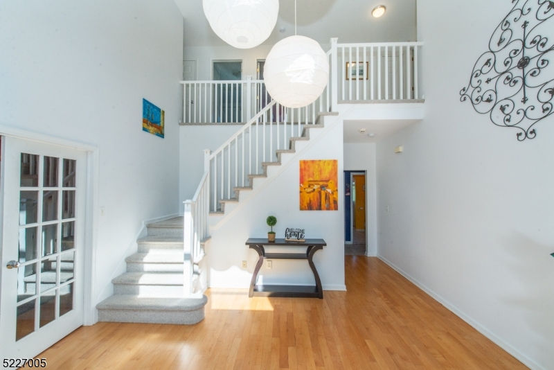 Schooley's Mtn - Residential