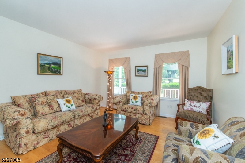 Schooley's Mtn - Residential