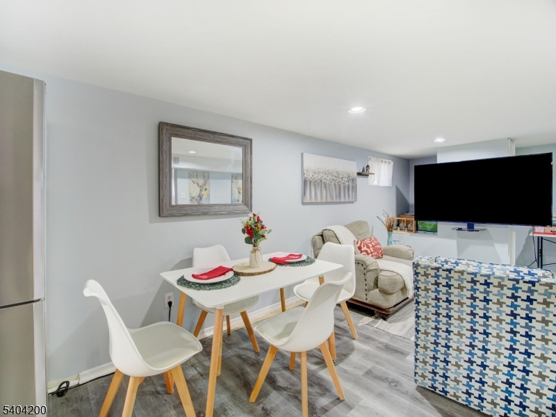 Elmora Hills - Residential