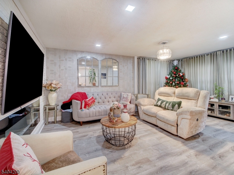 Elmora Hills - Residential