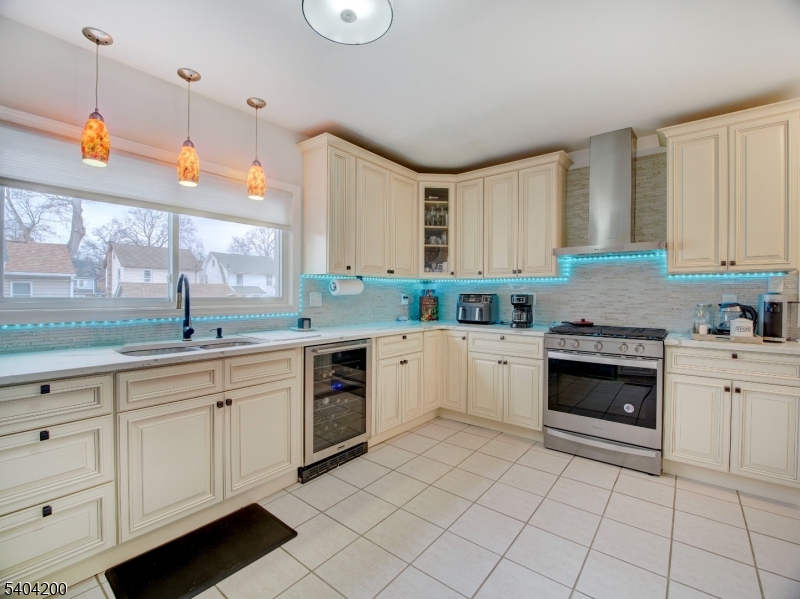 Elmora Hills - Residential