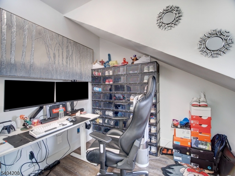 Elmora Hills - Residential