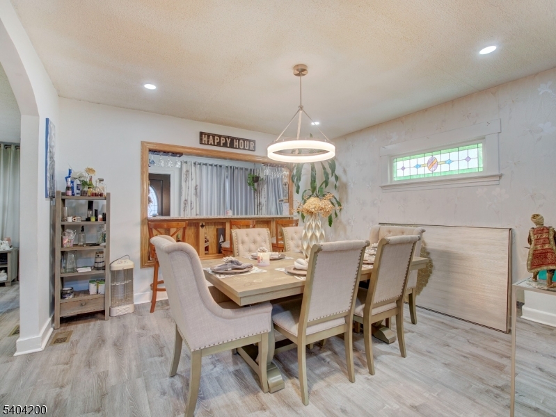 Elmora Hills - Residential