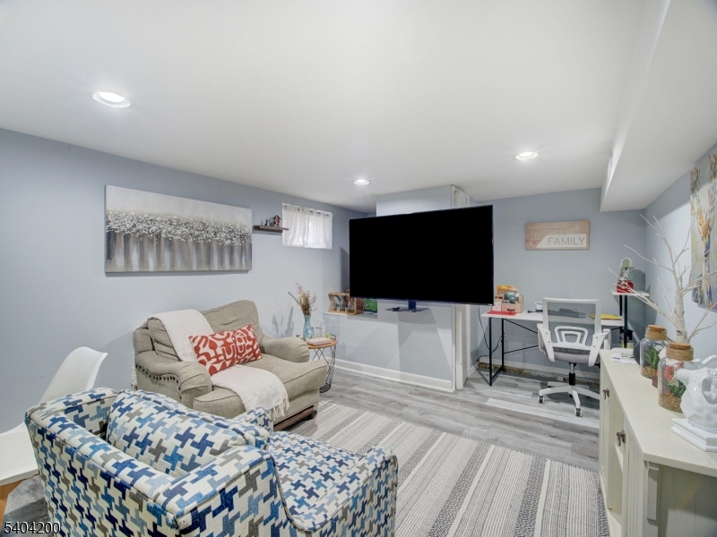 Elmora Hills - Residential