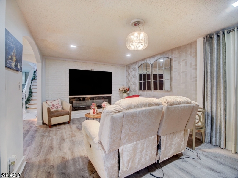 Elmora Hills - Residential