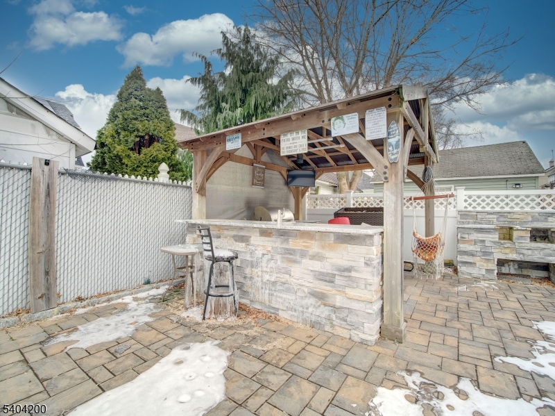 Elmora Hills - Residential