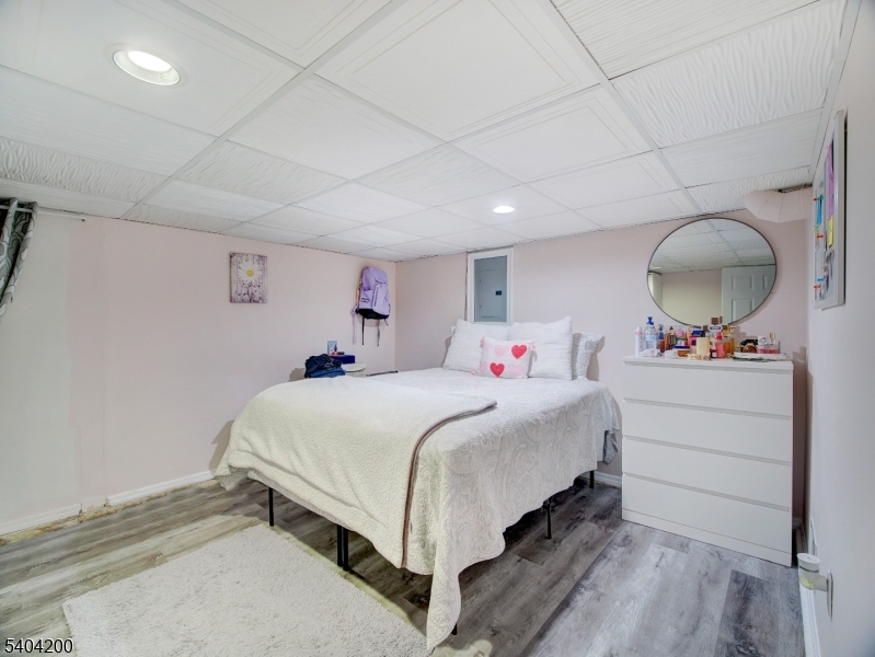 Elmora Hills - Residential