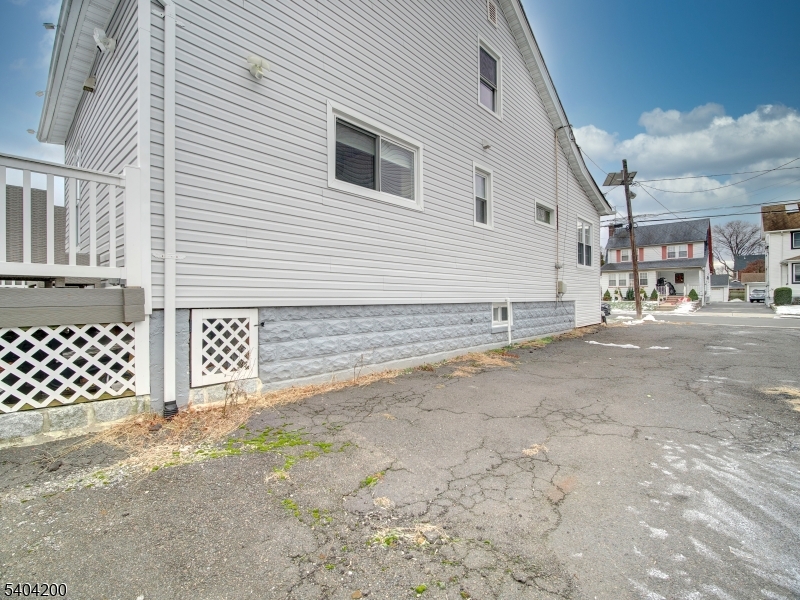 Elmora Hills - Residential