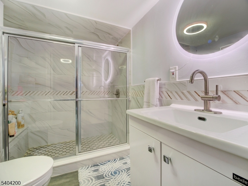 Elmora Hills - Residential