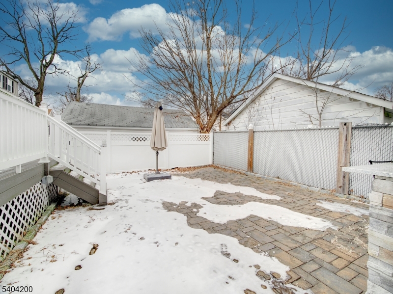 Elmora Hills - Residential