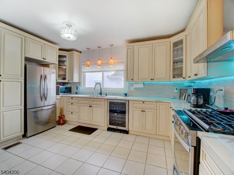 Elmora Hills - Residential