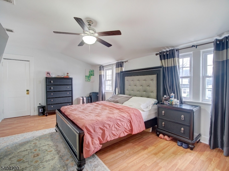 Elmora Hills - Residential