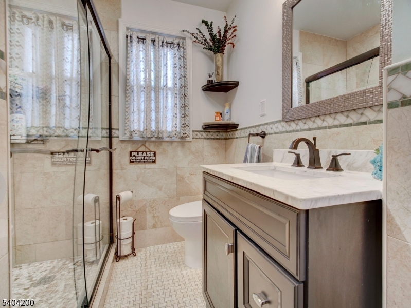 Elmora Hills - Residential