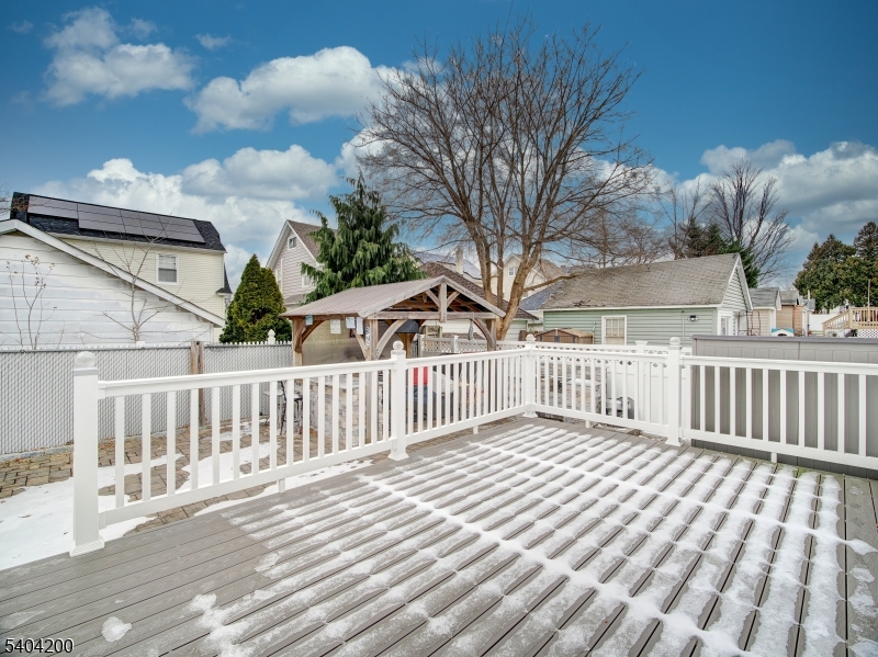 Elmora Hills - Residential