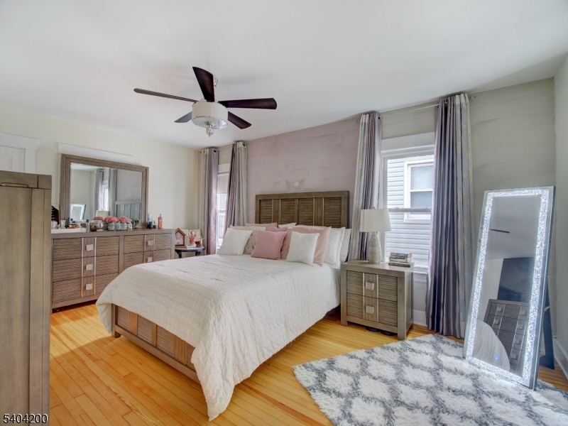 Elmora Hills - Residential