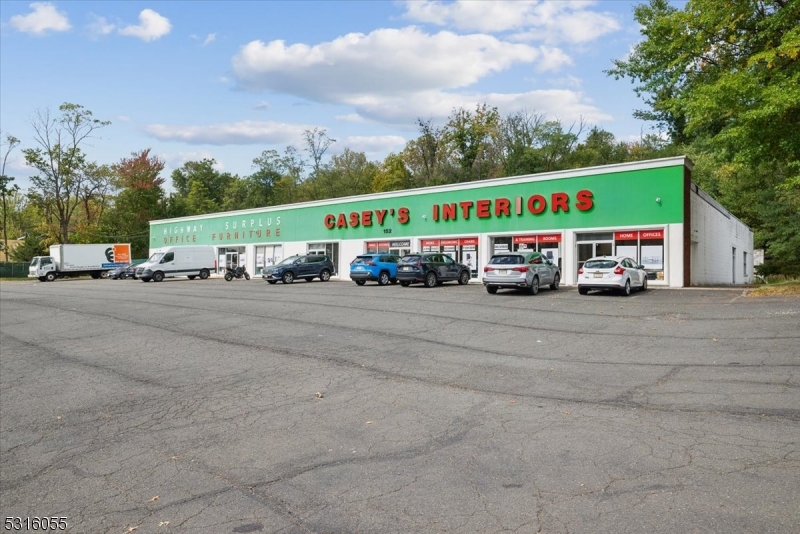 Photo 1 of 11 — 152-160 Route22, Green Brook Twp., NJ 08812